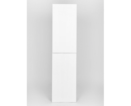 Шкаф пенал колонна для ванной 40 Бостон подвесной правый/левый 400х230х1600