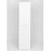 Шкаф пенал колонна для ванной 40 Бостон подвесной правый/левый 400х230х1600