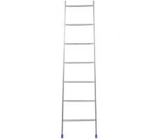 Лестница приставная 7 ступеней длина 1,7м Л7